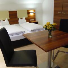 Boutique Hotel & Apartments Am Essigmanngut Апартаменты фото 6