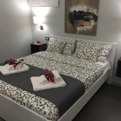 Отель B&B Donna Teresa Агридженто спа фото 2