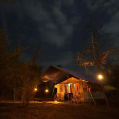 Отель Big Game Camp Yala Другое фото 3