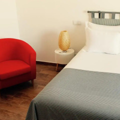Отель Ericeira Boutique House комната для гостей фото 3