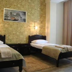 Misteriya Hotel Стандартный номер фото 4