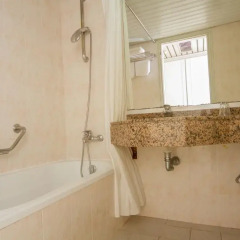 Hotel Belair Beach 4* Улучшенный номер с различными типами кроватей