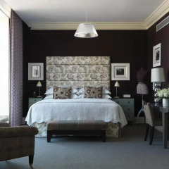 Отель Crosby Street Hotel США, Нью-Йорк - отзывы, цены и фото номеров - забронировать отель Crosby Street Hotel онлайн питание