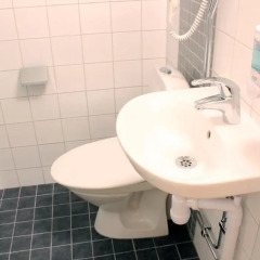 Отель SODER 3* Стандартный номер фото 2