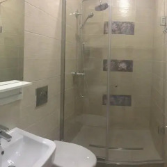 Гостиница Manhattan Mini hotel в Челябинске отзывы, цены и фото номеров - забронировать гостиницу Manhattan Mini hotel онлайн Челябинск ванная фото 2