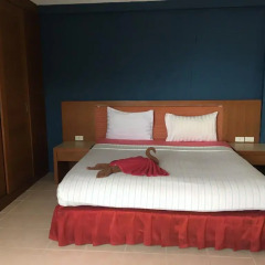 Отель Benjamin Resort Таиланд, Пхукет - отзывы, цены и фото номеров - забронировать отель Benjamin Resort онлайн комната для гостей фото 3