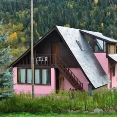 Отель Casa Gemma сауна