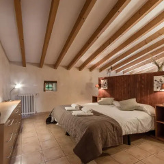 Отель Villa Florit комната для гостей фото 5
