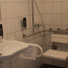 Hotel Potsdamer Hof Berlin am Potsdamer Platz ванная фото 4