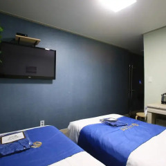 Отель Y House Namdaemun Южная Корея, Сеул - отзывы, цены и фото номеров - забронировать отель Y House Namdaemun онлайн комната для гостей фото 2