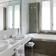 LHP Hotel River & SPA 5* Стандартный номер с различными типами кроватей фото 3