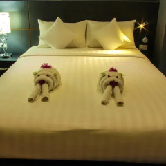 Отель Lanta Sport Resort 4* Люкс