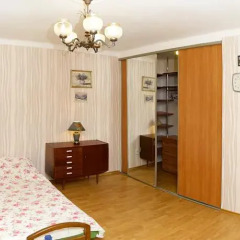 Гостиница OdessaWebRent сауна