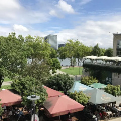 Апартаменты City Apartment
