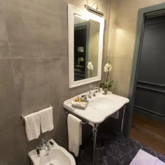 Saint B Boutique Hotel STB Полулюкс с различными типами кроватей фото 11