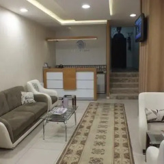 Hotel Akdag Диярбакыр спа