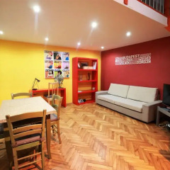 Отель Budapest Easy Flat Oktogon Будапешт детские мероприятия