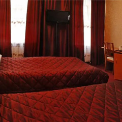 Отель Дом Достоевского 3* Стандартный номер фото 2