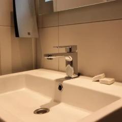 Thon Hotel Maritim 3* Стандартный номер с различными типами кроватей фото 3