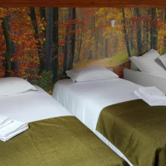 Stone Obidos Hostel спа