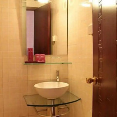 Отель Beijing Botaihotel Китай, Пекин - 2 отзыва об отеле, цены и фото номеров - забронировать отель Beijing Botaihotel онлайн ванная