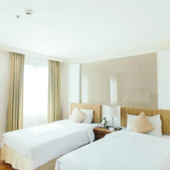 Отель Thomson Residence 4* Люкс фото 11