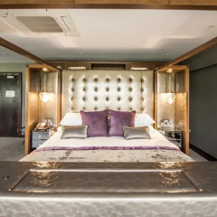 Parklands Hotel & Country Club 4* Номер Делюкс с различными типами кроватей фото 4