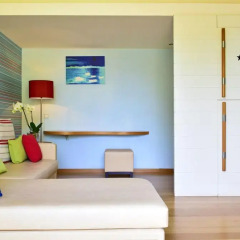 Pestana Dom João II Hotel Beach & Golf Resort спа