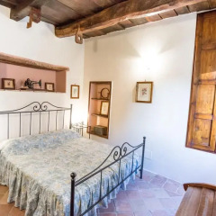 Отель Nena Al Borgo Castello Стандартный номер фото 11