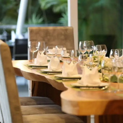 Отель Villa Namaste - an elite haven фото 3