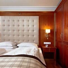 Отель Best Western Elefant 3* Представительский номер фото 3