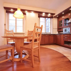 Отель Capital Apartments - Old Town Польша, Варшава - 2 отзыва об отеле, цены и фото номеров - забронировать отель Capital Apartments - Old Town онлайн в номере фото 2
