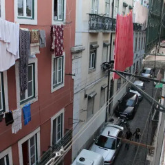 Отель Mouros House Bairro Alto фото 4