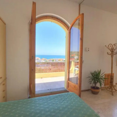 Отель Residence Gigli Нумана комната для гостей фото 2