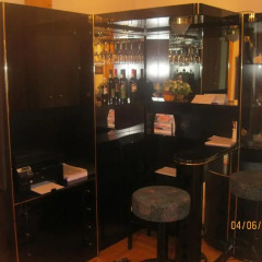 Freedom Square Hostel гостиничный бар