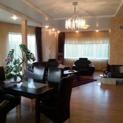 Отель House In Jurmala Юрмала интерьер отеля