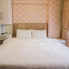 Walnut Shell Hotel 4* Стандартный семейный номер с двуспальной кроватью фото 3