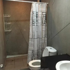 Отель RK Boutique 3* Стандартный номер с различными типами кроватей фото 5