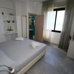 Residence Hotel Angeli Римини комната для гостей фото 4