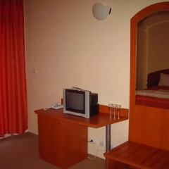 Family Hotel Deja Vu 2* Стандартный номер фото 5
