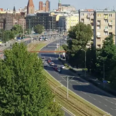 Отель Pod Mostem 2 Вроцлав