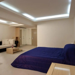 Hotel Dodo Beach 3* Стандартный номер с различными типами кроватей