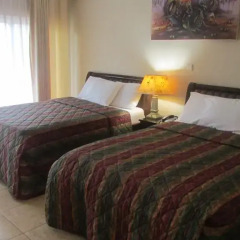 Отель Bojo Beach Resort 3* Стандартный номер с различными типами кроватей