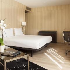 AC Hotel Córdoba by Marriott 4* Улучшенный номер с различными типами кроватей фото 5