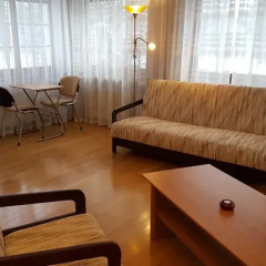 Отель Валенсия М 4* Люкс фото 13