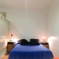 Апартаменты Barcelona City Apartment Апартаменты с различными типами кроватей фото 23