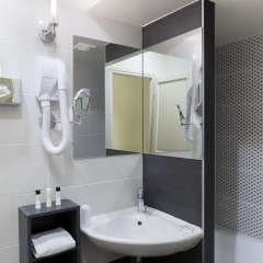 Hotel Mogador Opera - Paris 3* Стандартный номер фото 7