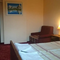Hotel Chichin 3* Люкс фото 7