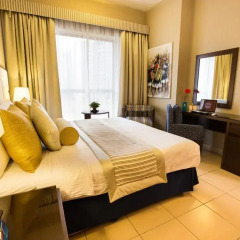 Suha Hotel Apartments by Mondo 4* Апартаменты с различными типами кроватей фото 7