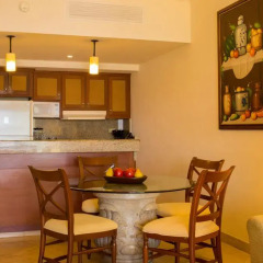 Отель Ridge At Playa Grande Luxury Villas 4* Стандартный номер